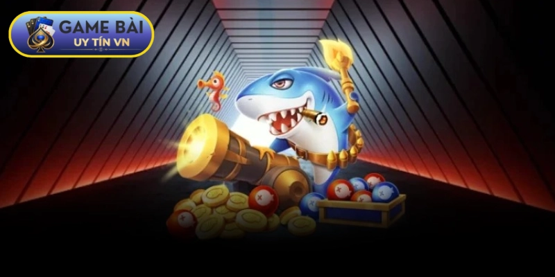 Bắn cá H5, tựa game săn cá chưa bao giờ hết hot