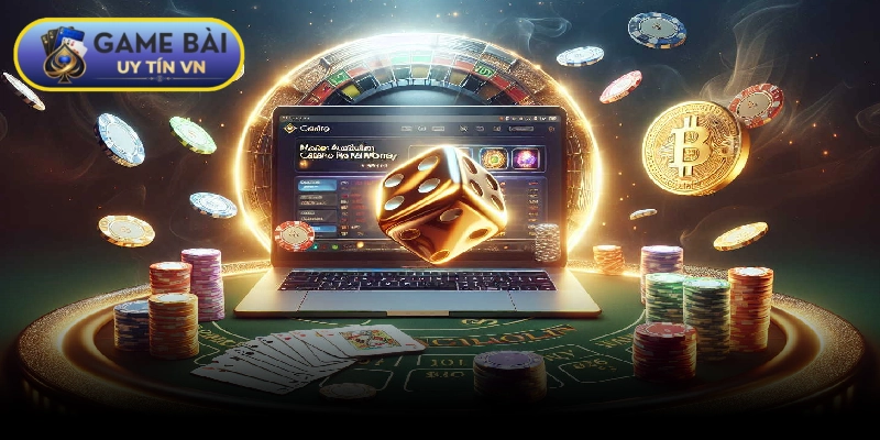 Chơi theo chiến thuật Martingale