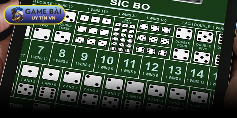 Luôn soi cầu để dự đoán chuẩn