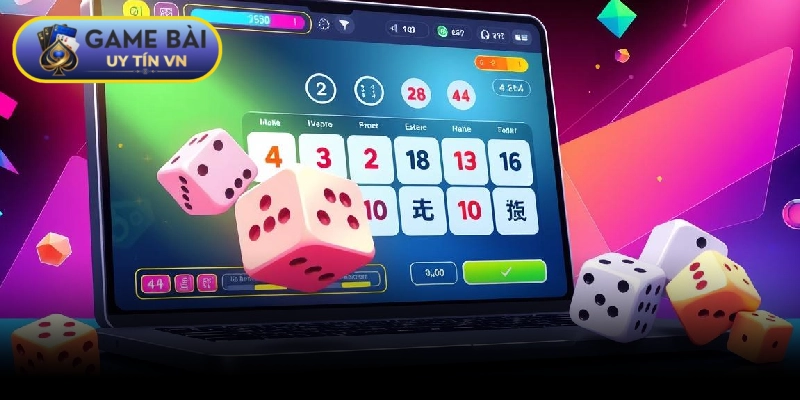 Bật mí cách chơi tài xỉu bất bại từ các chuyên gia