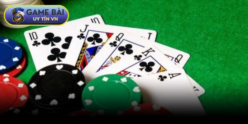 Các hành động cược