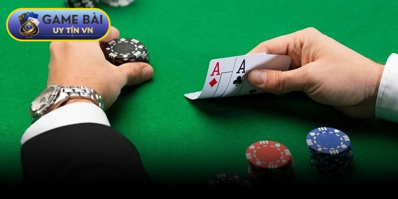 Cách chơi xì dách trong casino hiểu rõ quy tắc