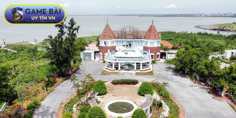 Casino Đồ Sơn là điểm đến giải trí siêu hấp dẫn hiện nay