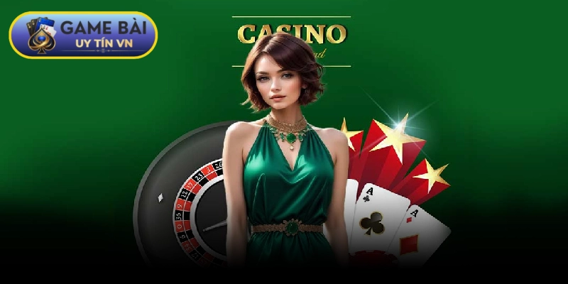 Điểm nổi trội của casino Hồ Tràm