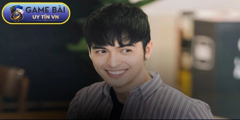 Chân dung CEO Game bài đổi thưởng uy tín