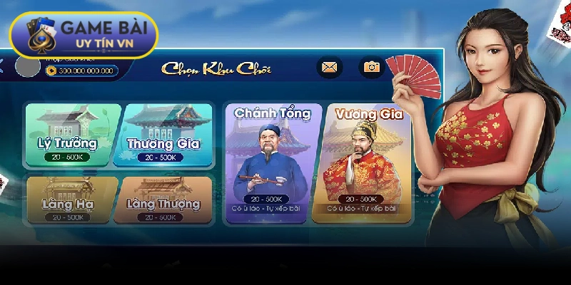 Bạn cần đảm bảo chọn quân bài sao cho đối phương không thể chíu hoặc ăn