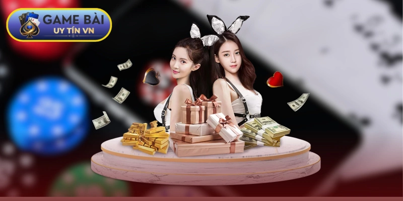 Cơ chế đổi thưởng thật đem lại sự kích thích