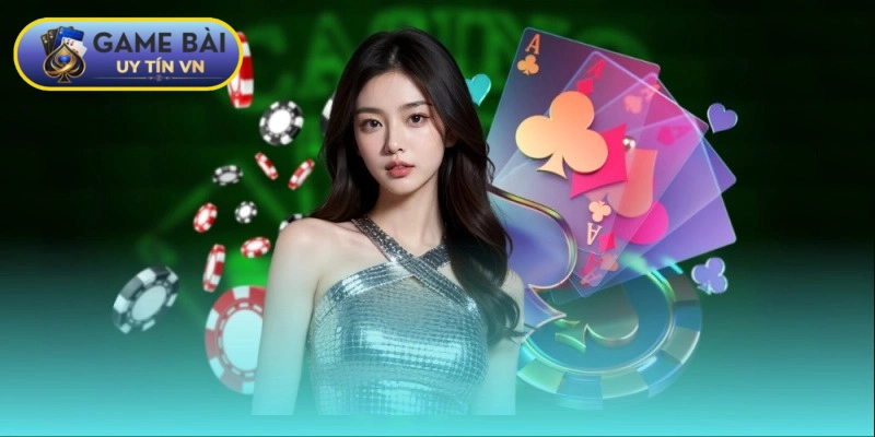 Game bài đổi thưởng có sức hút lớn với người chơi