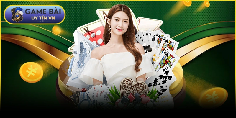 Game bài đổi thưởng uy tín chính là nền tảng giải trí an toàn