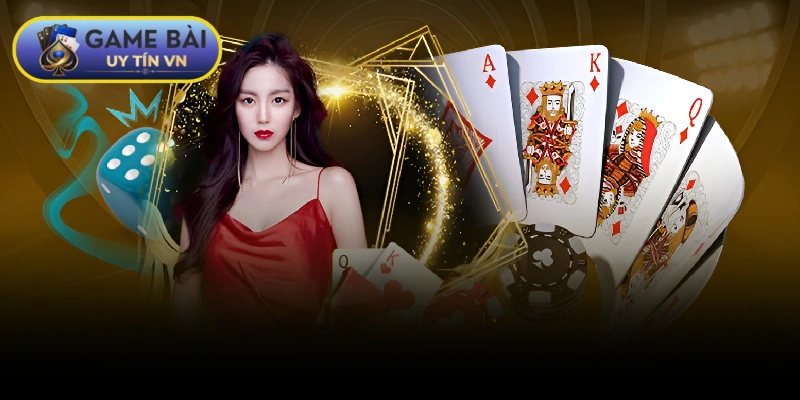 Trang Game bài đổi thưởng uy tín phục vụ người chơi hết mình