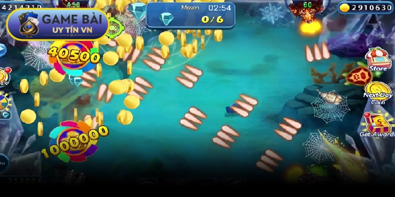 Hack game bắn cá khiến thiết bị dễ nhiễm mã độc