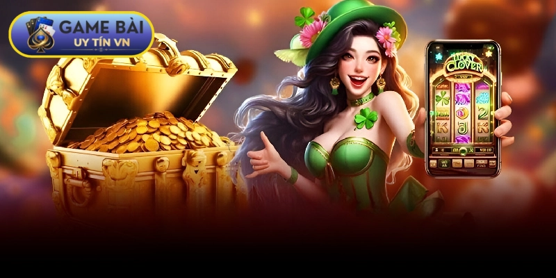 Chơi game nổ hũ RTP cao