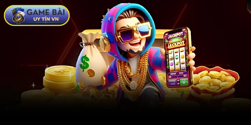 Quay nổ hũ đúng thời điểm