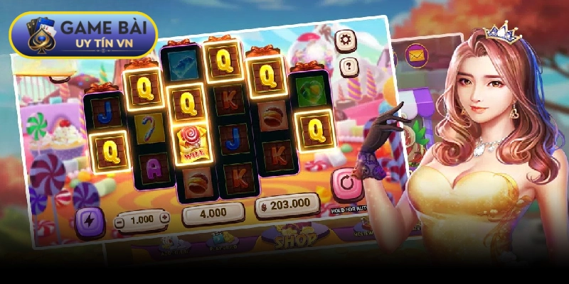 Jackpot là gì, loại tích lũy rất phổ biến trong slot game