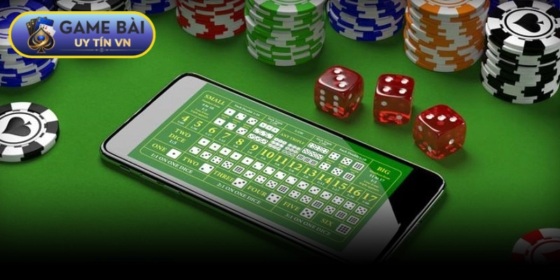 Nắm các loại cược để bắt đầu