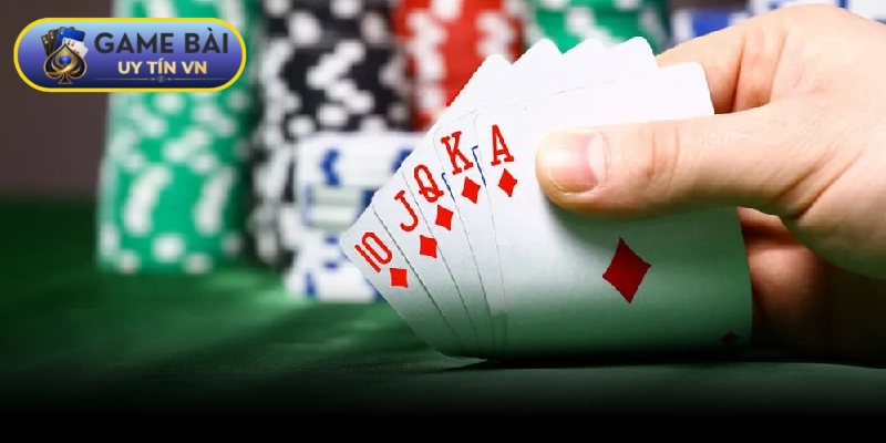 Nên biết cách tối ưu cơ hội thắng khi sở hữu Thùng Phá Sảnh